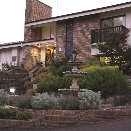 Bathurst Heights Bed & Breakfast Εξωτερικό φωτογραφία