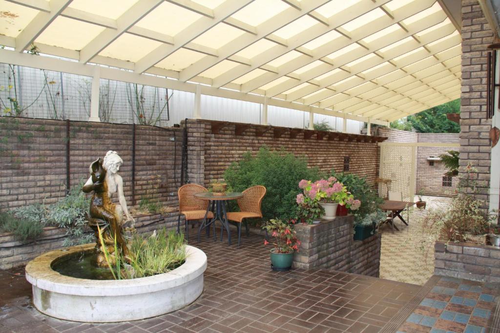 Bathurst Heights Bed & Breakfast Εξωτερικό φωτογραφία