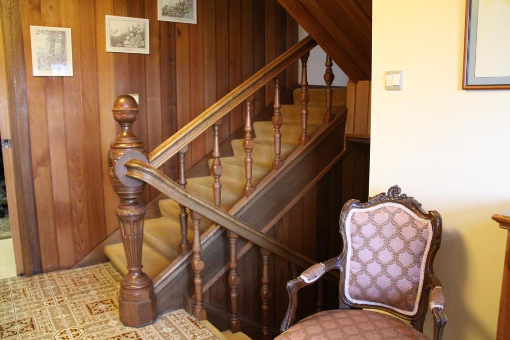 Bathurst Heights Bed & Breakfast Εξωτερικό φωτογραφία