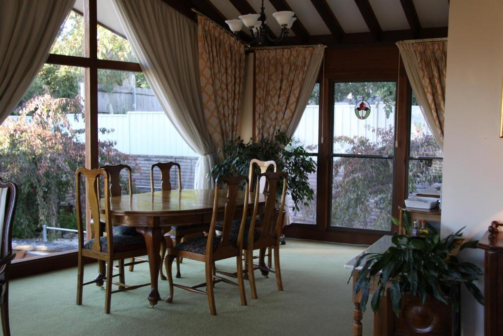 Bathurst Heights Bed & Breakfast Εξωτερικό φωτογραφία