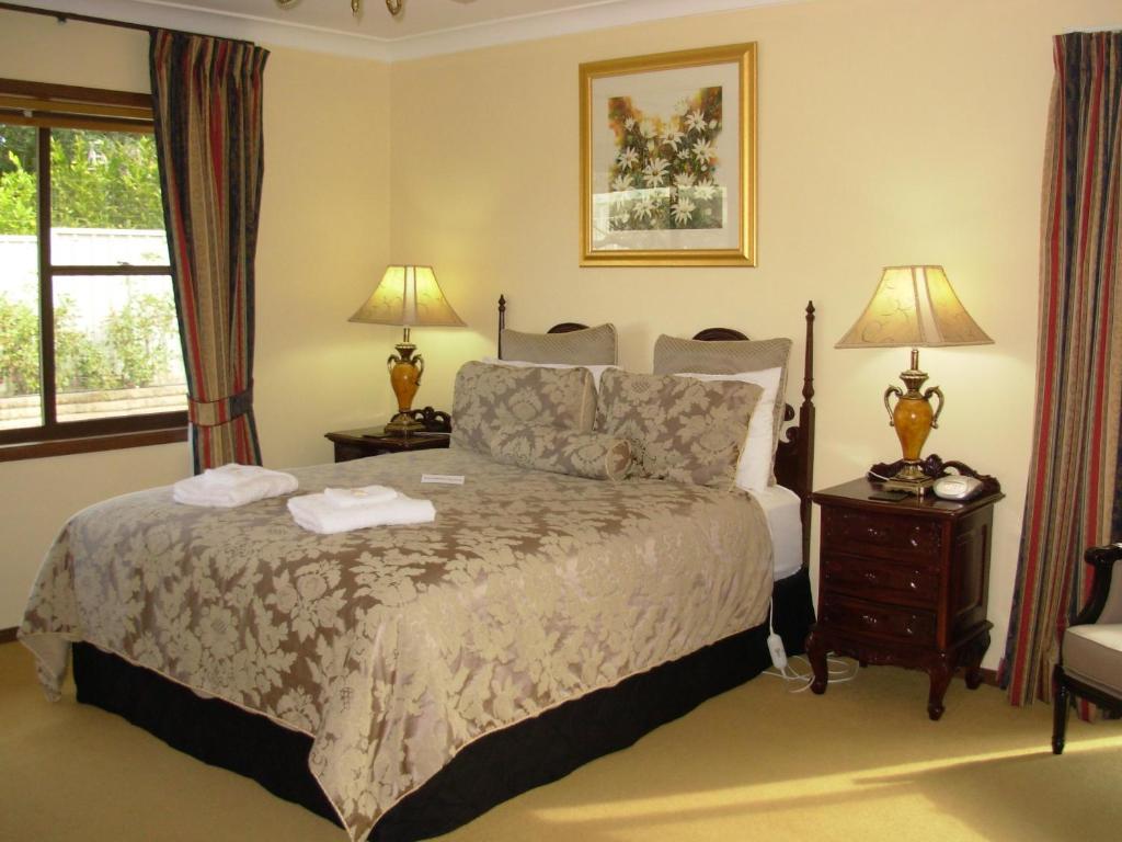 Bathurst Heights Bed & Breakfast Δωμάτιο φωτογραφία