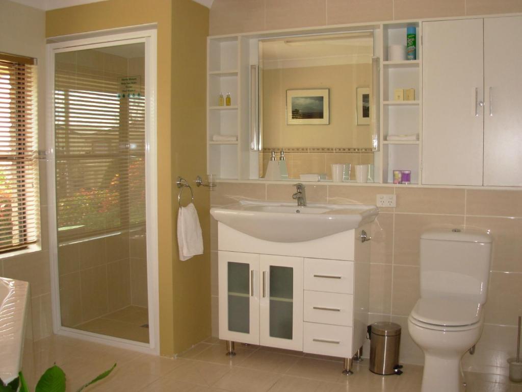 Bathurst Heights Bed & Breakfast Δωμάτιο φωτογραφία