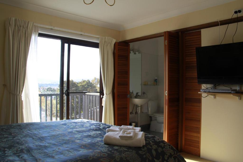 Bathurst Heights Bed & Breakfast Δωμάτιο φωτογραφία