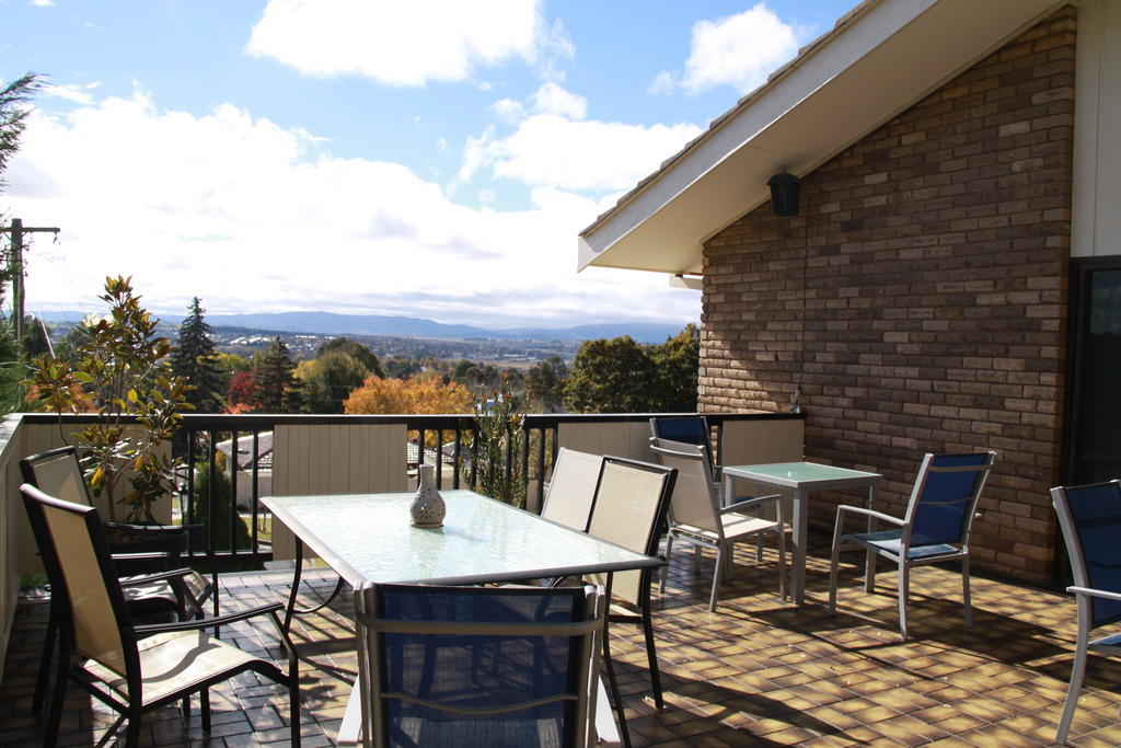 Bathurst Heights Bed & Breakfast Εξωτερικό φωτογραφία