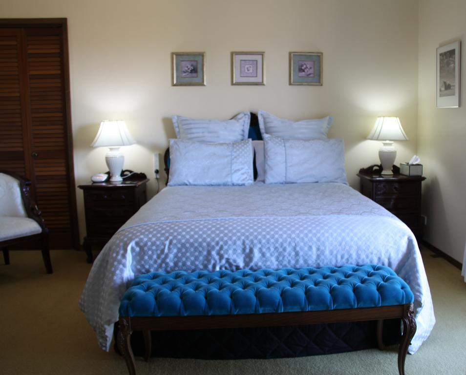 Bathurst Heights Bed & Breakfast Εξωτερικό φωτογραφία