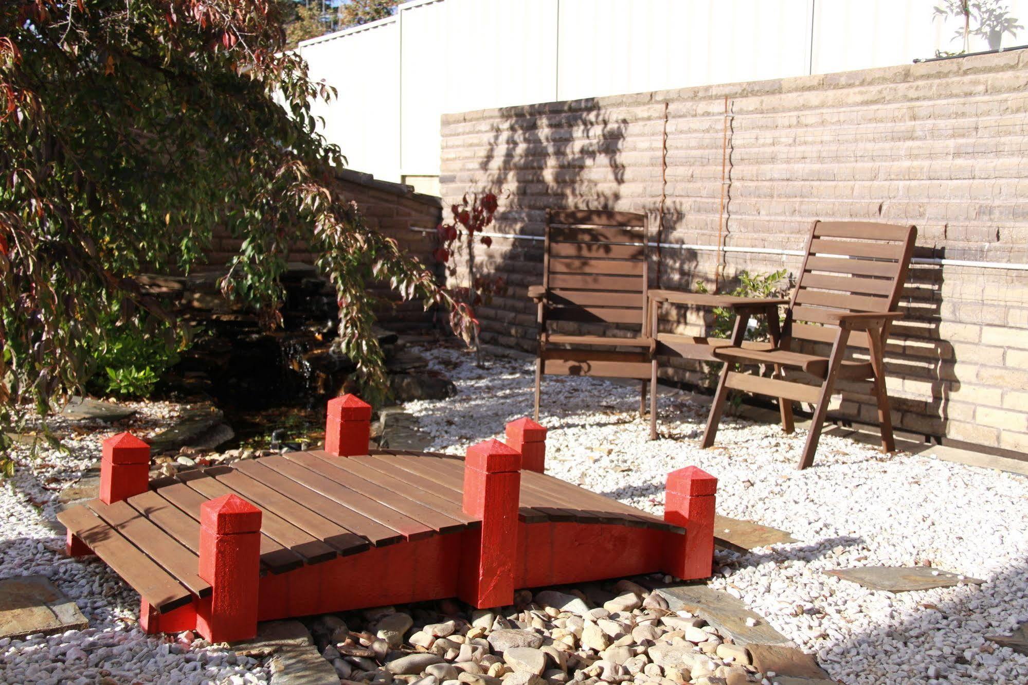 Bathurst Heights Bed & Breakfast Εξωτερικό φωτογραφία